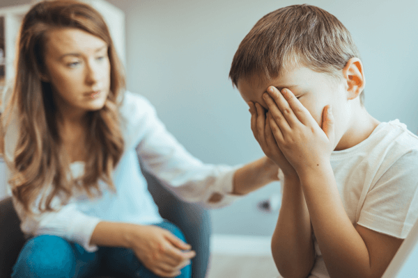 Ansiedade Como Ajudar Seu Filho A Lidar 6619