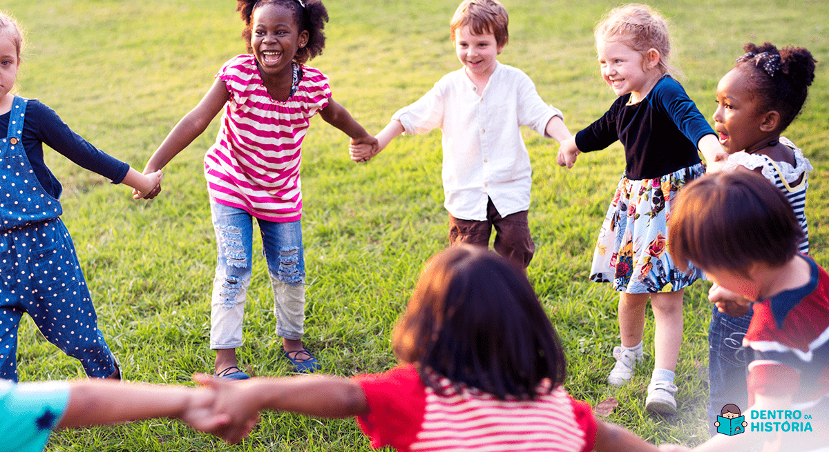 Habilidades Sociais em Crianças - psicologa infantil niteroi